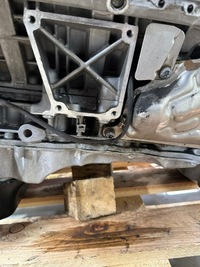 фото thumb №9, Двигатель 156980 mercedes ml 6.3 amg, 63, gl w164, x164,156.980, om156, v8,amg