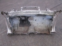 фото thumb №7, Chevrolet malibu 2012 pas перед балка + четверть kpl