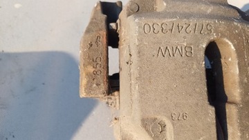 фото thumb №5, Bmw e90 e91 рестайлінг комплект затискачі диски 330mm перед 57/24/330 330d 335