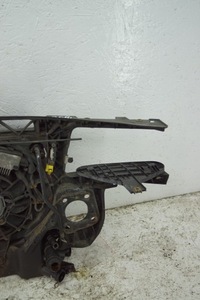 фото thumb №16, Pas переднее радиатор audi a4 b7 cabrio 2.5 tdi au