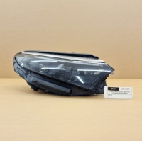 фото thumb №1, Правая лампа digital light full led mercedes eqs v297