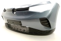 фото thumb №11, Новий org бампер перед vw id.4 11a807217 4xpdc ld5h