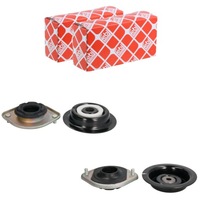 фото thumb №1, Подушки безпеки + підшипник перед opel corsa b combo