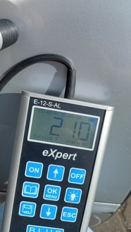 фото thumb №12, Двері праве задня audi a6 c5 99r kombi