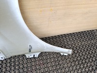 фото thumb №9, Peugeot partner ii крыло перед левый запчасть