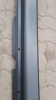 фото thumb №4, Молдинг порог правая volvo s80 i 99-03r