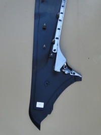 фото thumb №10, Захист бічна тунель ліва jaguar xf ii x260