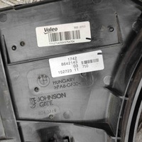 фото thumb №8, Pas передній bmw i3 i01 8641948 24893037 125kw 2021