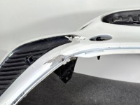 Mercedes gla w247 a247 247 рестайлинг  бампер перед передний 2478859309 полный хороший Киев, фото thumb