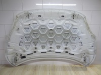 фото thumb №8, Volvo v40 капот кришка 31278357 2789