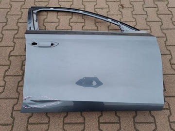 фото thumb №1, Двері передні праві skoda octavia iv 5e3