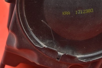фото thumb №5, Корпус фільтра повітря 7m519600bf ford focus mk2 1.8 tdci 116 km рестайлінг