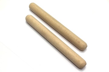 Klawes Chromatic Bells, зеленый футляр