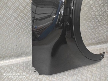 фото thumb №12, Kia sportage iv крила передні крило переднє лівий правий перед колір 1k