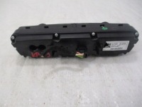 фото thumb №7, Opel corsa f панель кондиционера