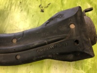 фото thumb №3, Кронштейн кронштейн renault laguna iii 543170002n