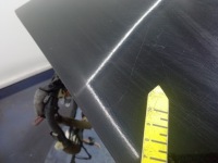 фото thumb №16, Honda accord vii kombi tourer кришка багажника багажника задня задня b92p