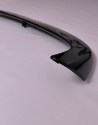 фото thumb №15, Bmw f31 спойлер спойлер накладка m-performance чёрный блеск