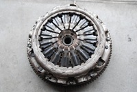 фото thumb №7, Navara d40 2.5dci 2008r сцепление двухмассовый