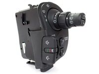 фото thumb №2, Clio 3 modus kangoo перемикач двірник важіль радіо