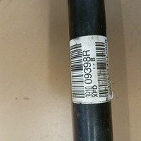 фото thumb №6, Renault talisman привідний вал права 1.6