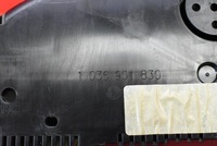 фото thumb №10, Лічильник прилади eu 1036901830 audi a4 b6 2.0 20v 130 km 00-05