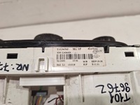 фото thumb №3, Панель кондиционера t1019676z renault clio iv 12-