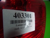 фото thumb №6, Audi a6 c6 універсал фара зад права