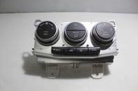 фото thumb №1, Панель управление обдув mazda 5 i