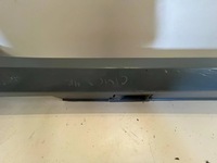 фото thumb №5, Honda civic x hb 2017- молдинг порог правая порог правый