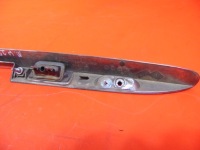 фото thumb №6, Mercedes r-klasa 251 w251 накладка молдинг крышки багажника a2517400693