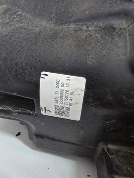 фото thumb №13, Mazda cx5 cx 5 рестайлінг 15-17 ka1f лампа ліва права повний led 2 лінзи eu!!!