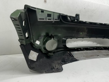 фото thumb №9, Бампер перед переднее mini countryman r60