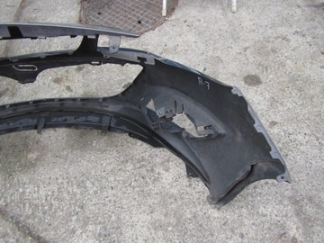 фото thumb №12, Opel astra iv j рестайлінг бампер перед