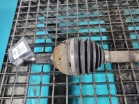 фото thumb №3, Приводной вал перед левая citroen c5 ii x7 1.6 hdi механическая коробка передач 5b