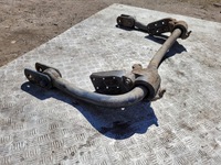 фото thumb №1, Тяга стабилизатор osi задняя поворотная volvo fe 6x2 d7e e-5