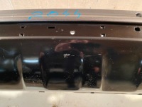 фото thumb №8, Ford оригинальный номер gv4j-s17k823-a бампер titanium