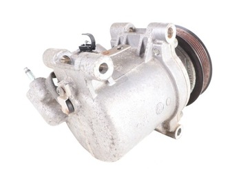 фото thumb №4, Компрессор кондиционера citroen c3 iii corsa f peugeot 208 i 2008 i