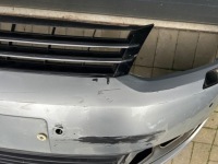 фото thumb №10, Vw touran 10- 1t0 lift бампер перед передний