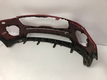 фото thumb №6, Бампер перед переднее kia sportage iv 4 15-18 oxpdc