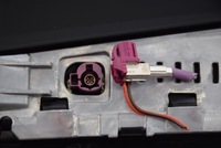 фото thumb №12, Bmw x1 u11 x2 u10 1 f70 экран монитор дисплей дисплей счетчик 12,3"