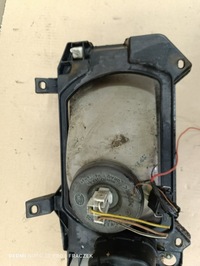 фото thumb №16, Лампа левая lub правая перед vw transporter t4 95r.