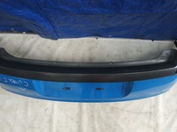 фото thumb №5, Бампер задний задняя opel corsa c bydgoszcz