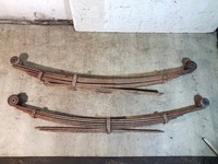 фото thumb №4, Рессора перед daewoo lublin iii 3.5t 7p