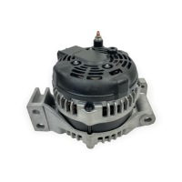 фото thumb №6, Cadillac srx sts 4.6 v8 04-10r генератор denso оригінал oem