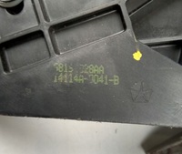 фото thumb №7, Потенциометр газа maserati ghibli iii quattroporte