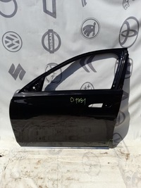 фото thumb №1, Mercedes s klasa w223 двері ліва передні