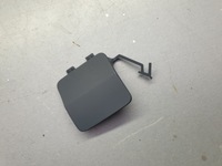 фото thumb №1, Cayenne iii coupe gts заглушка бампера фаркоп правая