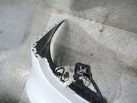 фото thumb №7, Jaguar xj x351 бампер задняя 6 pdc