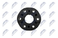 фото thumb №9, Соединитель гибкий вала приводного